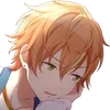 🌟 Эмодзи «Shinonome Akito» для Telegram