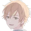 🌟 Эмодзи «Shinonome Akito» для Telegram