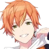 🌟 Эмодзи «Shinonome Akito» для Telegram