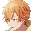 🌟 Эмодзи «Shinonome Akito» для Telegram