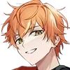🌟 Эмодзи «Shinonome Akito» для Telegram