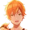 🌟 Эмодзи «Shinonome Akito» для Telegram