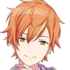🌟 Эмодзи «Shinonome Akito» для Telegram