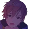 🌟 Эмодзи «Shinonome Akito» для Telegram