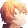 🌟 Эмодзи «Shinonome Akito» для Telegram