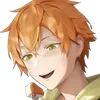 🌟 Эмодзи «Shinonome Akito» для Telegram
