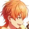 🌟 Эмодзи «Shinonome Akito» для Telegram