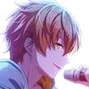 🌟 Эмодзи «Shinonome Akito» для Telegram