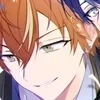 🌟 Эмодзи «Shinonome Akito» для Telegram