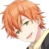 🌟 Эмодзи «Shinonome Akito» для Telegram
