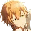 🌟 Эмодзи «Shinonome Akito» для Telegram