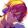 🌟 Эмодзи «Shinonome Akito» для Telegram