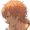 🌟 Эмодзи «Shinonome Akito» для Telegram
