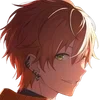 🌟 Эмодзи «Shinonome Akito» для Telegram