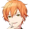 🌟 Эмодзи «Shinonome Akito» для Telegram