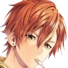 🌟 Эмодзи «Shinonome Akito» для Telegram