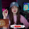 😎 Эмодзи «Акулич» для Telegram