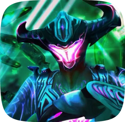 Стикерпак Al An Subnautica Below Zero для Telegram — скачать