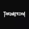 🖤 Эмодзи «Albums RR» для Telegram