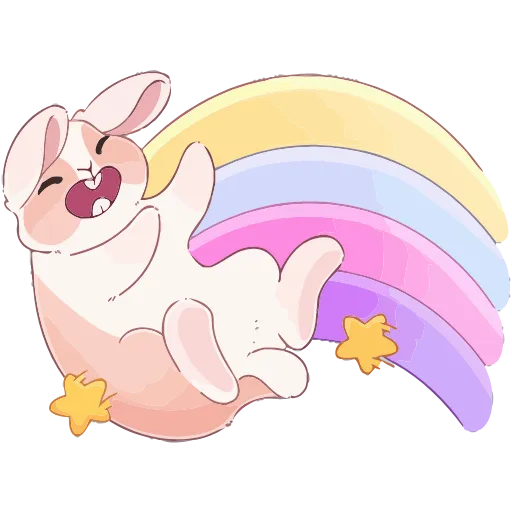 🥳 Эмодзи «Альдебаран» для Telegram