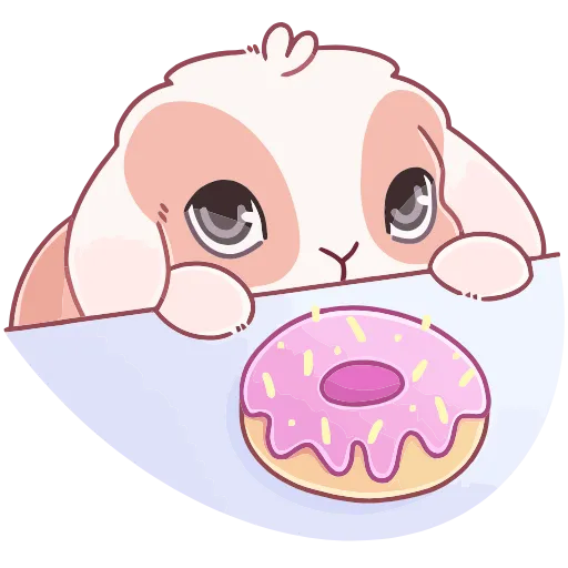 🍩 Эмодзи «Альдебаран» для Telegram