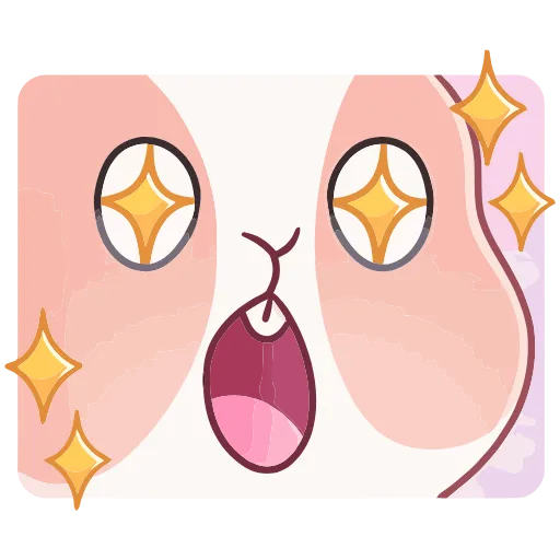 🤩 Эмодзи «Альдебаран» для Telegram