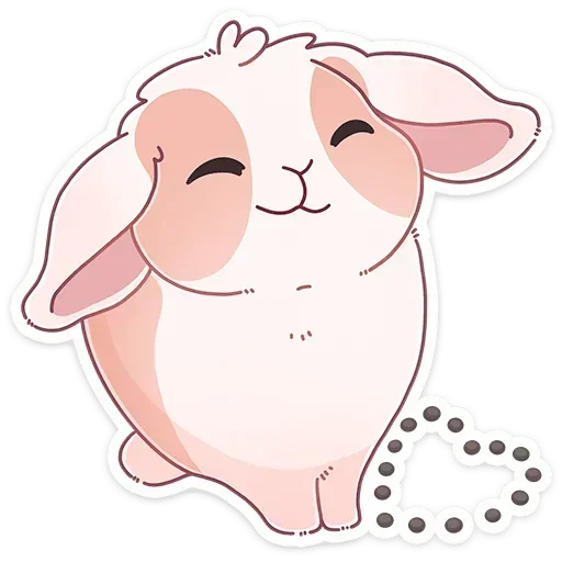 ☺️ Стикер «Альдебаран» для Telegram