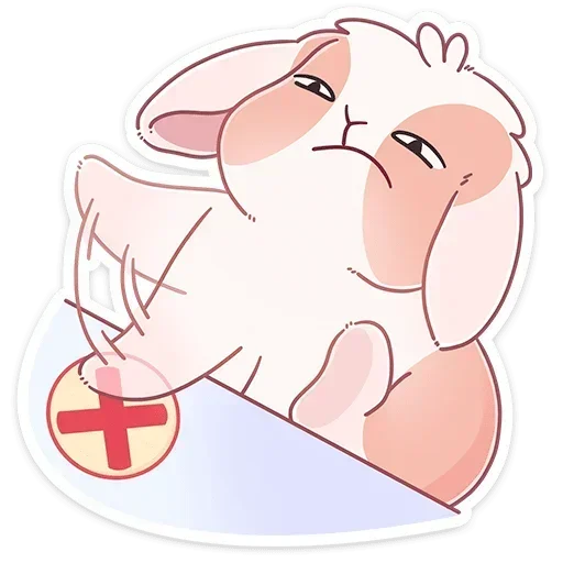 ❌ Стикер «Альдебаран» для Telegram