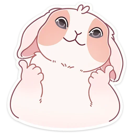 👍 Стикер «Альдебаран» для Telegram
