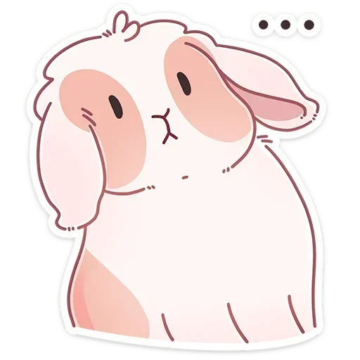 😐 Стикер «Альдебаран» для Telegram
