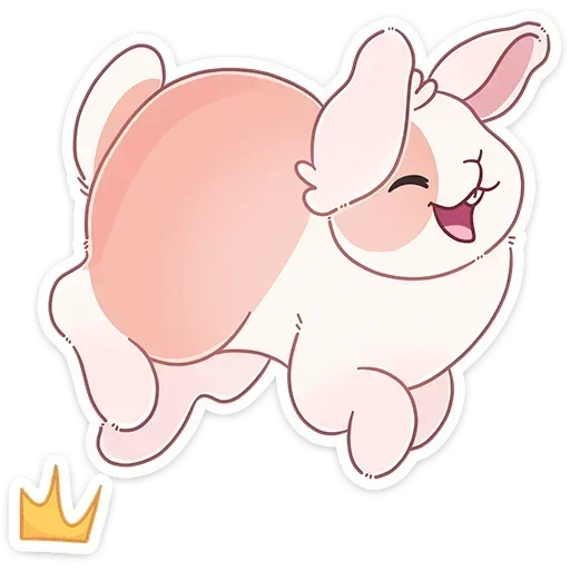 ☺️ Стикер «Альдебаран» для Telegram