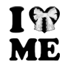 🖤 Эмодзи «random 4» для Telegram