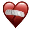 🤩 Эмодзи «Aléatoire» для Telegram