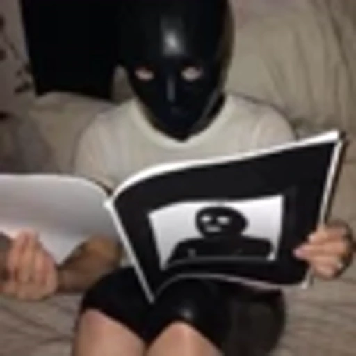 👨‍🦱 Эмодзи «ǂ ǂ» для Telegram