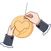 💔 Эмодзи «Алекса» для Telegram