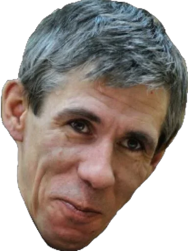 Стикерпак Алексей Панин для Telegram — скачать