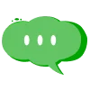 💭 Эмодзи «Карта повітряних тривог» для Telegram