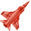✈️ Эмодзи «Карта повітряних тривог» для Telegram