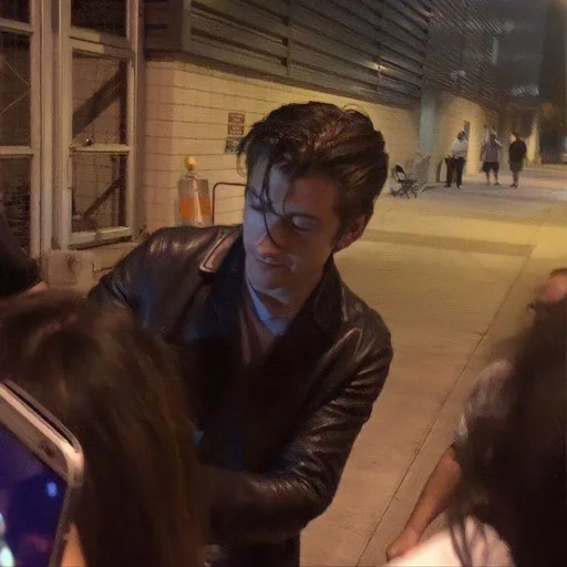 🙂 Стикер «Alex Turner» для Telegram
