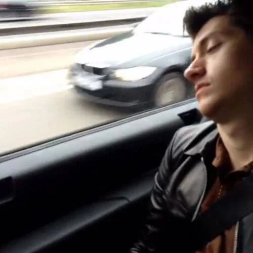 😴 Стикер «Alex Turner» для Telegram
