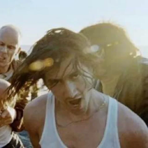 🥵 Стикер «Alex Turner» для Telegram