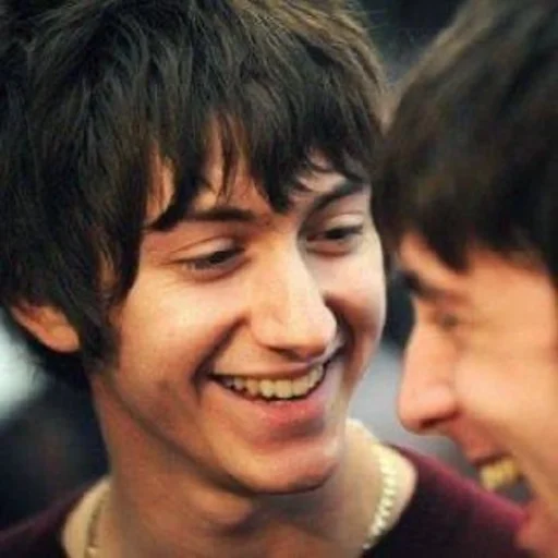 😄 Стикер «Alex Turner» для Telegram