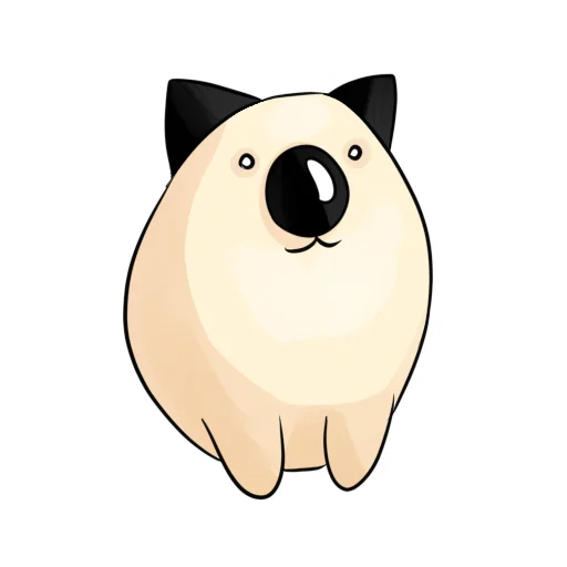 Стикерпак Alex Crish 1 Zvyalka Stickers для Telegram — скачать
