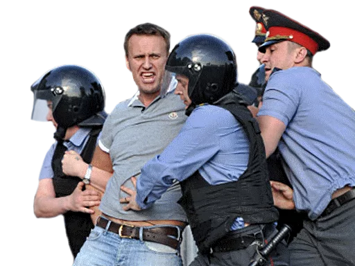 👮 Стикер «Подготовили для вас дайджест топ стикеров за декабрь и за весь год&;» для Telegram
