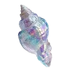 🐚 Эмодзи «Beach & mermaid» для Telegram