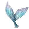 🌊 Эмодзи «Beach & mermaid» для Telegram