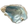 🐚 Эмодзи «Beach & mermaid» для Telegram