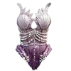 👗 Эмодзи «Beach & mermaid» для Telegram