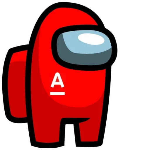 💳 Стикер «Alfa Bank Reklamodatel» для Telegram