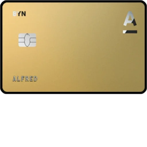💳 Стикер «Alfa Bank Reklamodatel» для Telegram